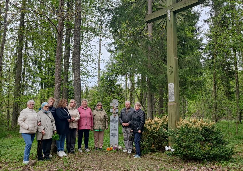 Laisvės kaina – neužmiršta