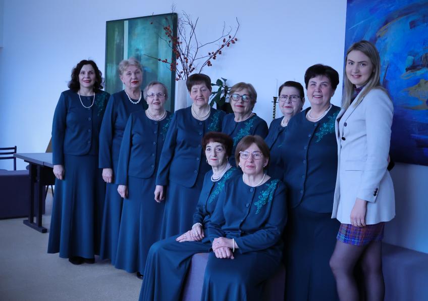 „Svaja“ paminėjo savo veiklos 25-metį