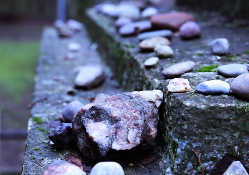 PASAULINĖ AKCIJA „MES PRISIMENAME” SKIRTA TARPTAUTINEI HOLOKAUSTO AUKŲ ATMINIMO DIENAI