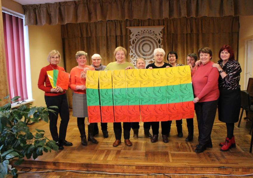 Kairiai rengiasi minėti Vasario 16-ąją