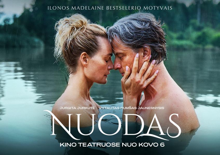 Kino filmas „NUODAS“