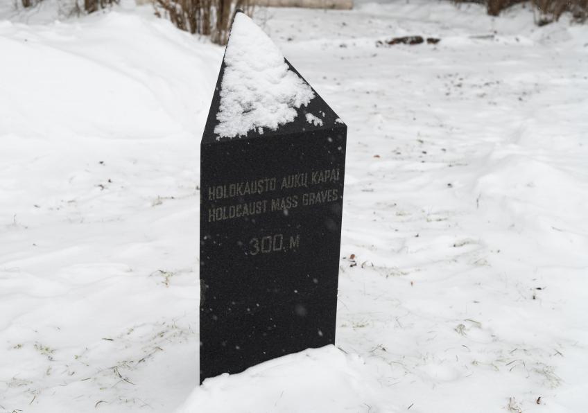 „MES PRISIMENAME“ / „WE REMEMBER“