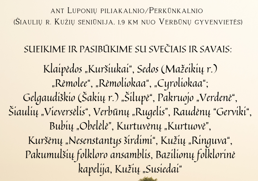 Respublikinė folkloro šventė