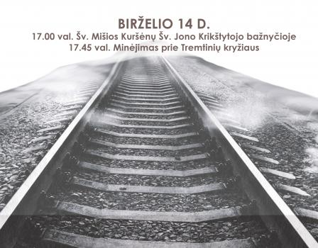 Gedulo ir Vilties diena