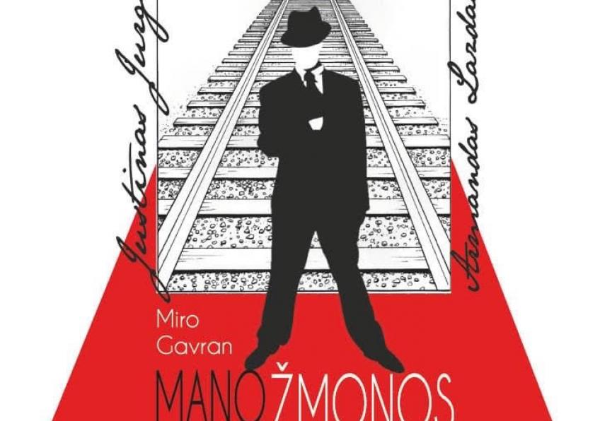 Kelmės mažojo teatro buitinė komedija „Mano žmonos vyro sugrįžimas”