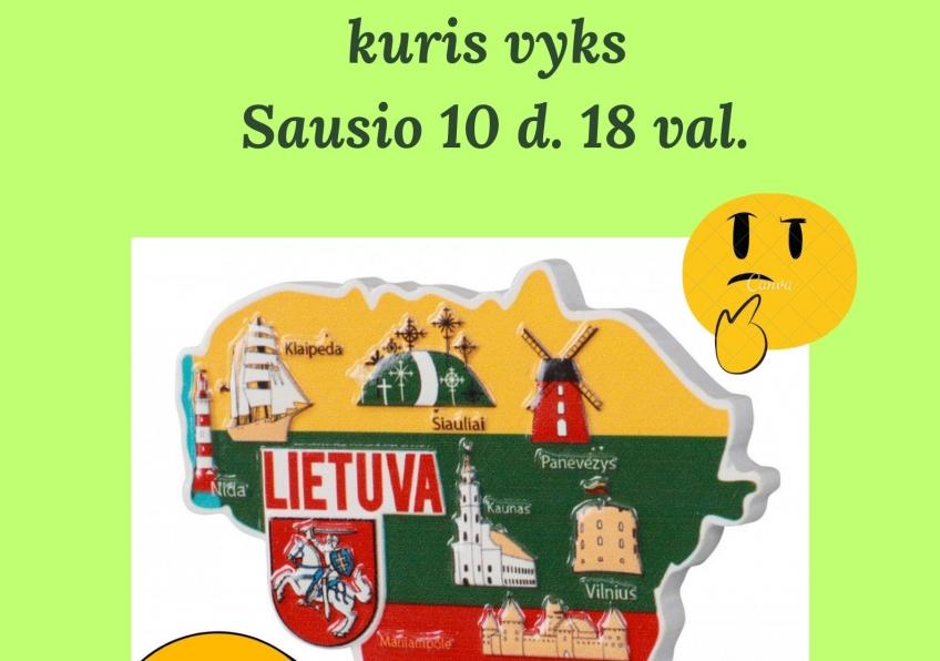 Protmūšis apie Lietuvą - Briduose