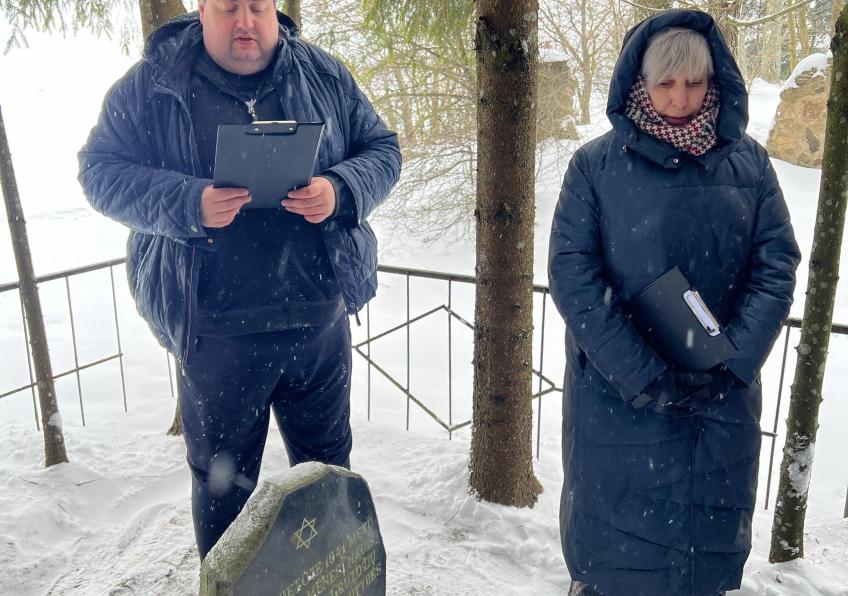 Pasaulinė akcija