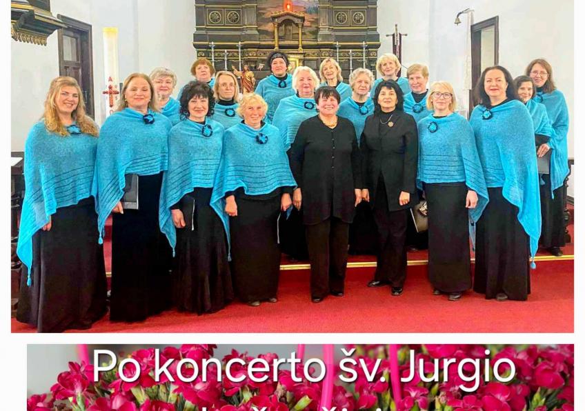 „ŠALTINIS“ KALBĖJO ŠIRDIMI