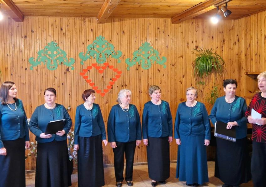 Popietė, skirta šeimos dienai paminėti Pakumulšiuose