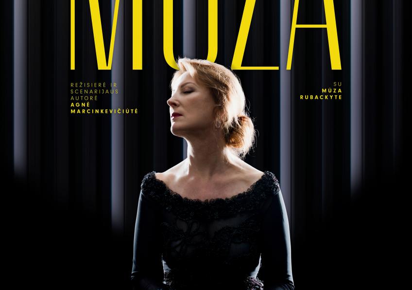 Kino Filmas „Mūza“