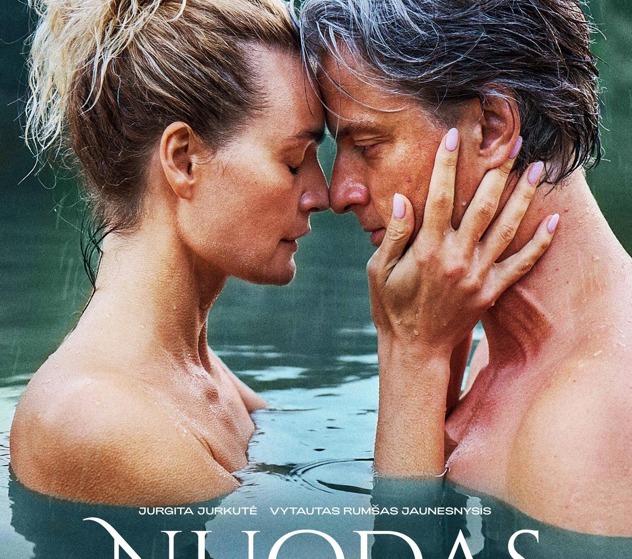 Kino filmas „NUODAS“