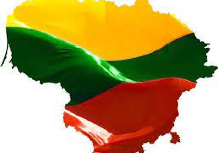 Rytmetys-viktorina „Lietuva-tai aš, Lietuva-tai mes“ Drąsučiuose