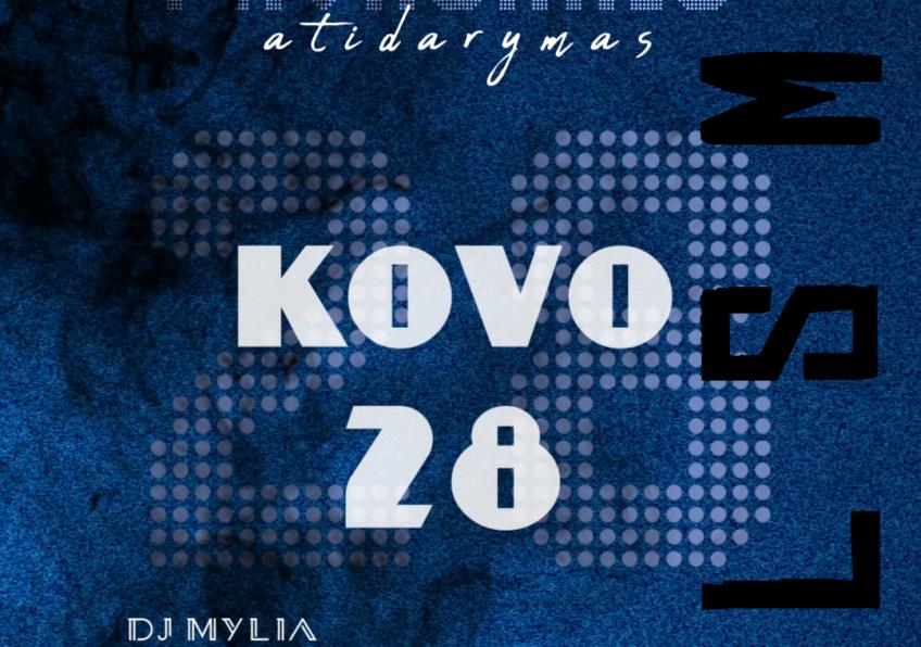 Diskoteka „Šėlsmas"