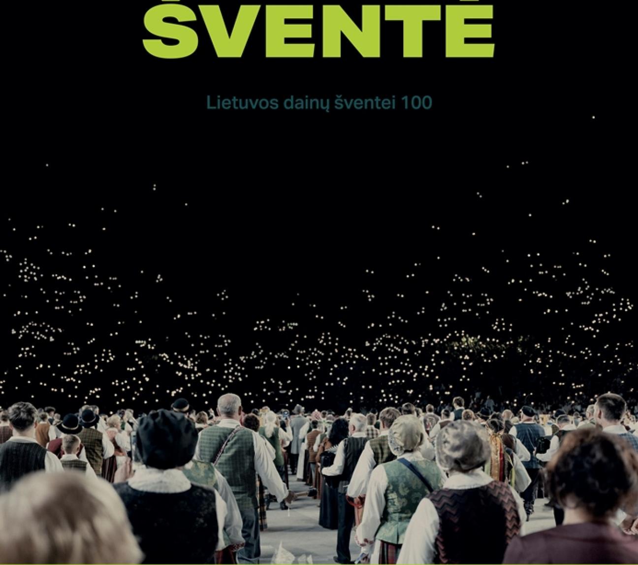 FILMAS „ŠVENTĖ”