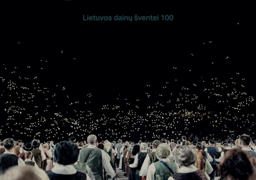 FILMAS „ŠVENTĖ”