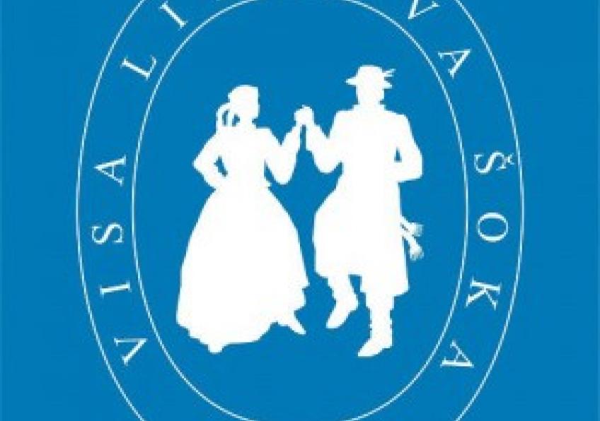 Akcija „Visa Lietuva šoka”