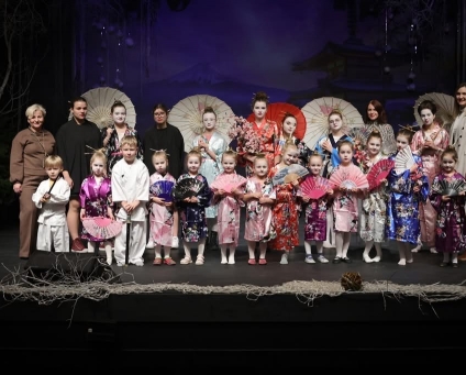 Vaikų ir jaunimo teatras „IKARAS“